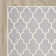 Geometric Wool Hand Woven Area Rug