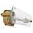 Teterboro 2 - Light Dimmable Vanity Light