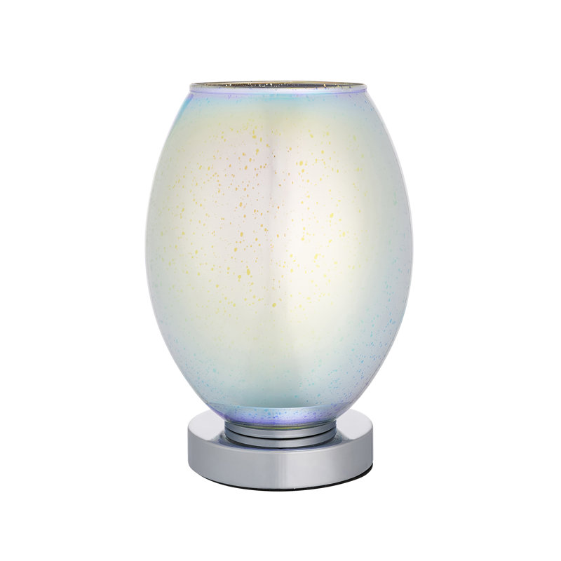 Koenig Metal Novelty Lamp