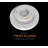 Eon 14'' LED Flush Mount - 28W - White-1860138428-1860138423-1860138420