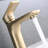 Single Handle Lavatory Basin Sink Faucet-119210019