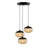 Jeshia Globe Chandelier