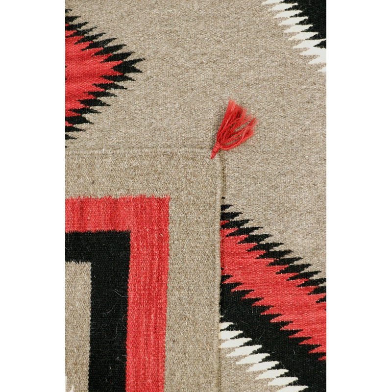 5'X8' Moroccan Area Rug
