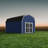 Braymore 10 ft. W x 14 ft. D Wood Storage Shed With Floor-113449463