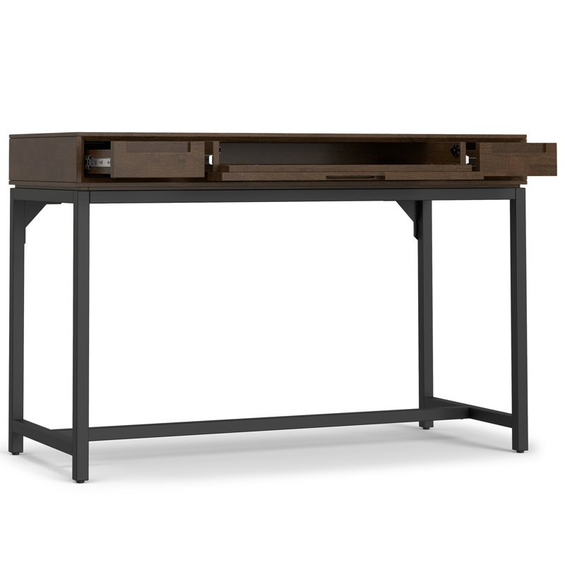 Banting Mid Century Small Desk