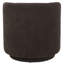 Fauteuil d'appoint pivotant Wharton-2015335535