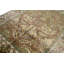 Dharma Hand Knotted Oriental Area Rug in Camel/Ivory