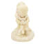 Figurine Snowbabies Snow Fun Snowball Fight 3,94 pouces
