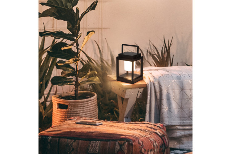 Indoor Lantern Styling Guide