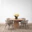 Motto Square Dining Table-1276144301