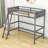 Dories Kids Twin Loft Bed-1540401916