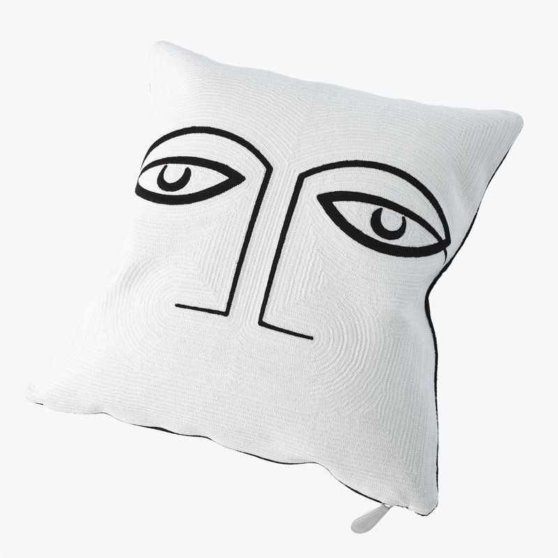 Two Eye Pillow