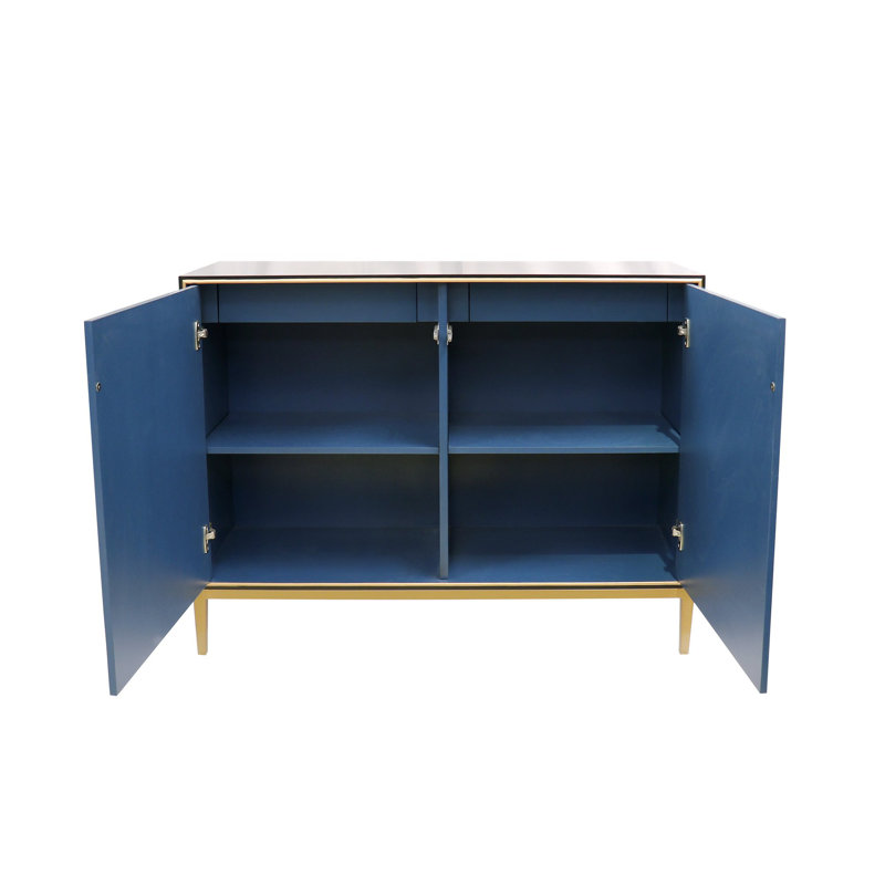 Pearl Accent Cabinet