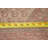 One-of-a-Kind 3'9" X 6'2" 1920s Wool Area Rug in
