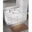 Meuble-lavabo simple 63 po Disar-111107841