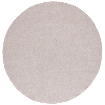 Zetta River Performance Solid Color Rug