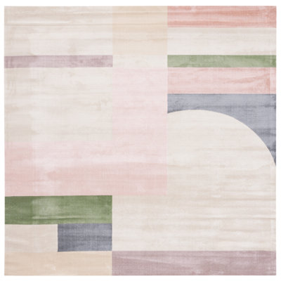 Anais Geometric Indoor Rug