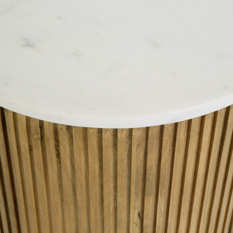 Table de bout Raquel