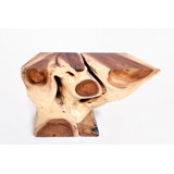 49'' W Solid Wood Console Table
