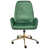 Green is out of stock