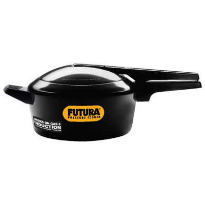 Hawkins 4L Aluminium