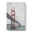 Golden Gate Bridge Vol.4 - Wrapped Canvas-61852306