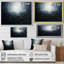 Luray Midnight Sky Abstract Storm - art mural ciel-1440545519-1440545516-1440545434