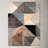 Ruben Viscose Geometric Indoor Rug-894384497