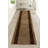 Custom Size Antibacterial Washable Non-Slip Soft Pile Greek Bordered Wedgewood Design Hallway Runner Rugs by Feet-1097388245