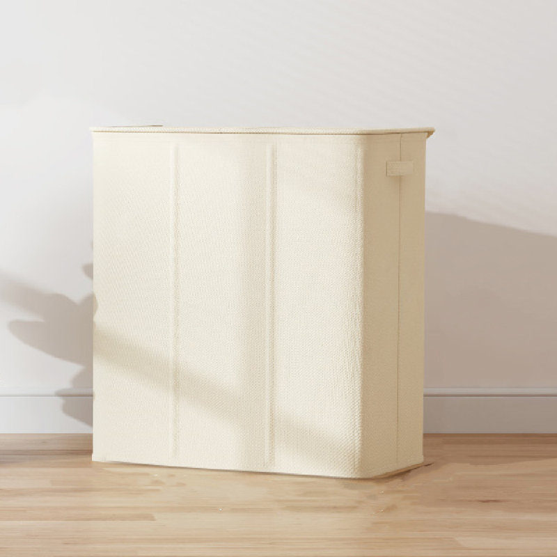 Fabric Laundry Room Organiser
