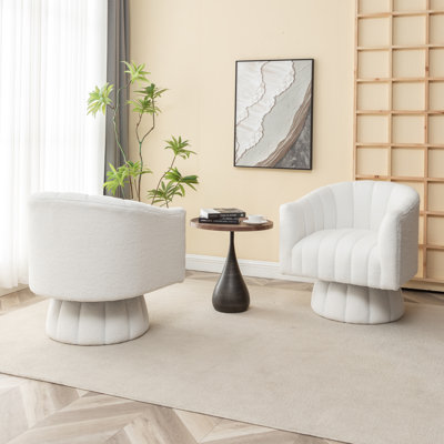 Aila Upholstered Armchair