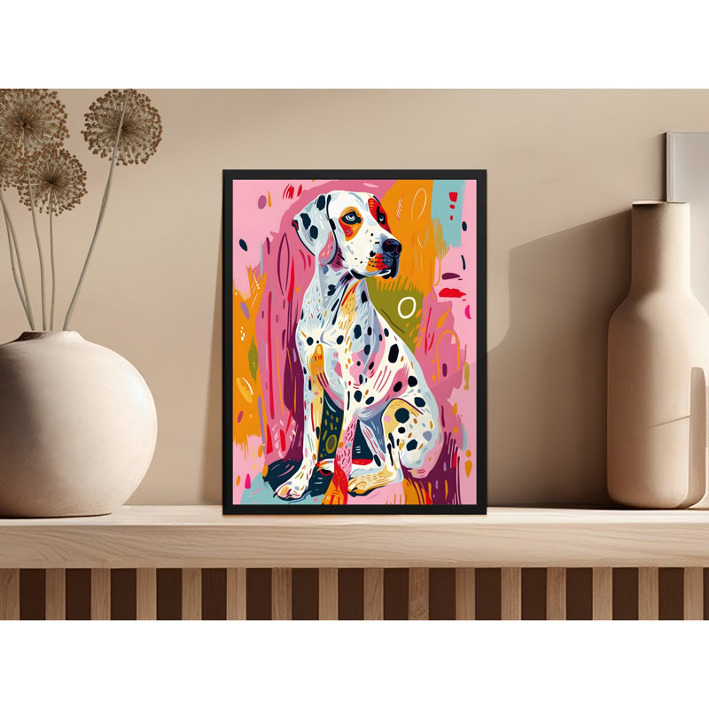 Shanaya No Frame Print, 24x36