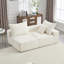2 chaises en chenille Lazy Lounge-566722318