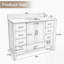Single Bathroom Vanity with Quartz Top-1699503363-1699503362