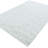 Moor Tonal Textured Modern Plush, Cream Alabaster Washable Area Rug – Coda Collection -1793859301-1793973030