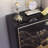 High-Quality Four-Door Sideboard