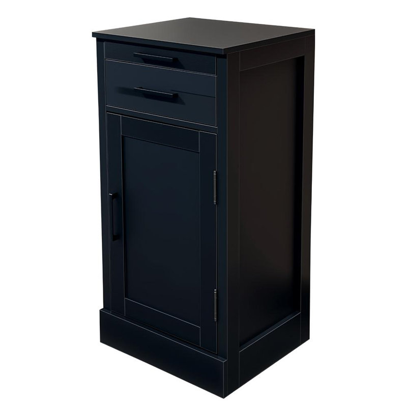 Wine Bar Cabinet
