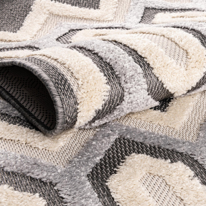 Tapis Flaxton, Rectangle 9 pi 10 po x 14 pi
