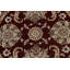 Tapis traditionnel à motif floral Tabriz-64490142