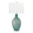 Matera Glass Table Lamp
