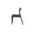 Linzy 18.5'' H Solid Wood Side Chair-1224526343