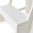 2 - Step Plastic Lightweight Step Stool