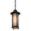 Rustic Lodge 1 - Light Pendant