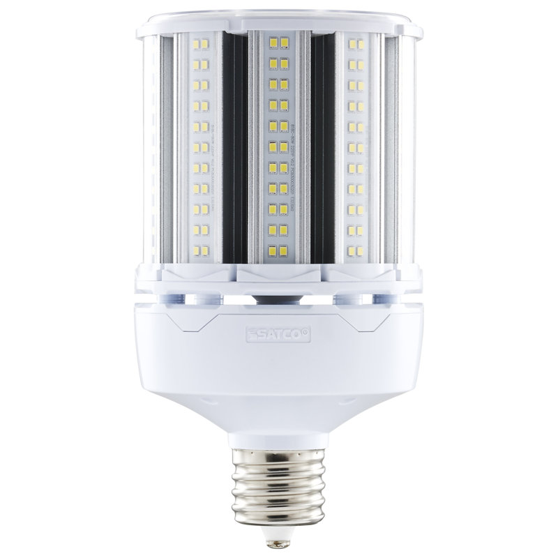 80 Watt LED Bulb, 5000K