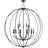 Remer 15 - Light Dimmable Chandelier-1195365282