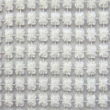 Metallic Sheer | Groove Fabric_GROOVE