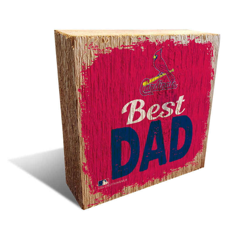 Wall Decor, St. Louis Cardinals