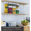 Contenant alimentaire Badgett