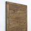 Pinache Solid Oak Barn Door-330862377