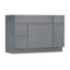 Base de meuble-lavabo simple 48 po seulement-97571414